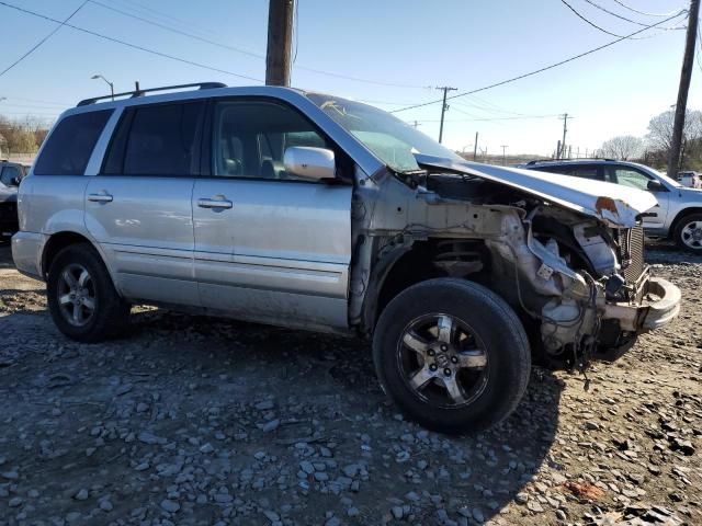 2006 Honda Pilot EX