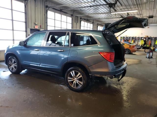 2016 Honda Pilot EX