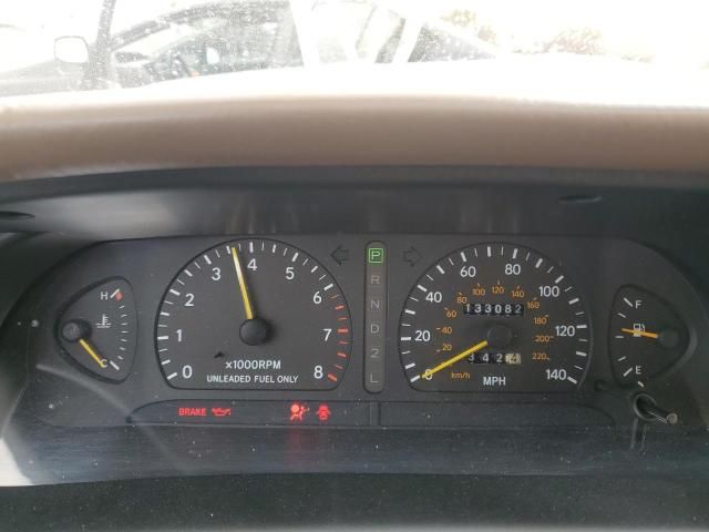 1995 Toyota Avalon XL