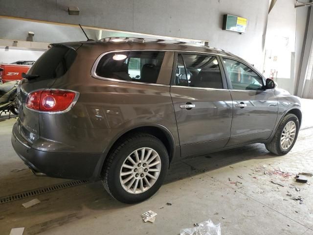 2012 Buick Enclave