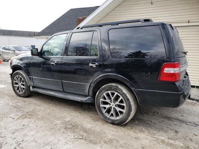 2016 Ford Expedition XLT