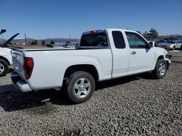 2012 Chevrolet Colorado LT