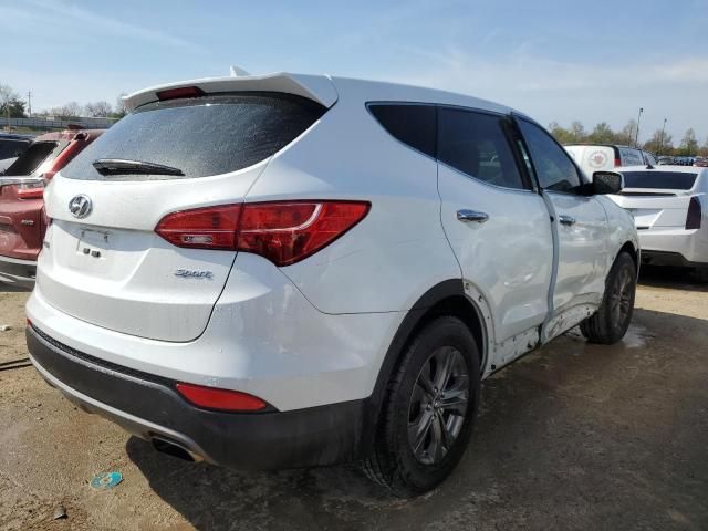 2015 Hyundai Santa FE Sport