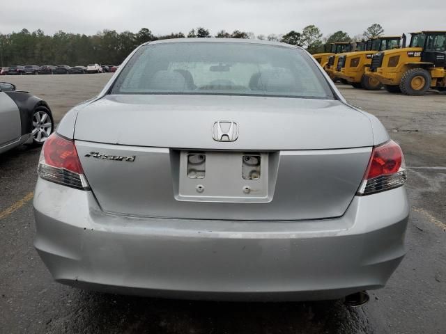 2009 Honda Accord LXP