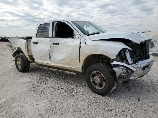 2015 Dodge RAM 2500 ST