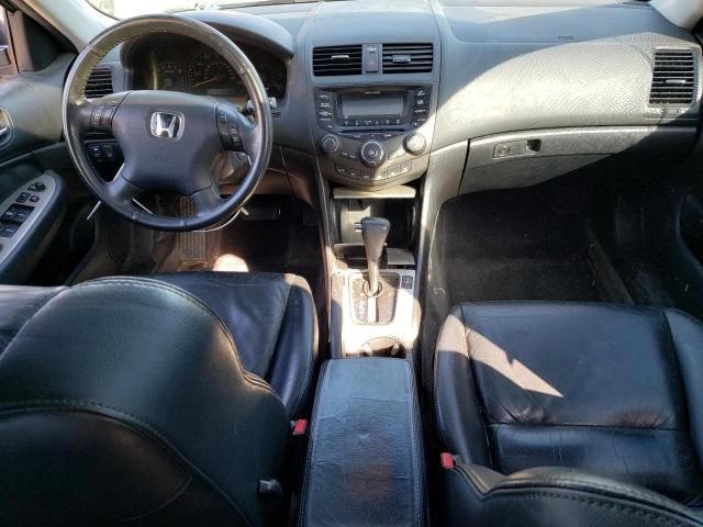 2005 Honda Accord EX