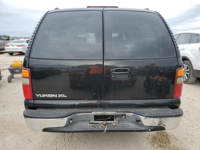 2003 GMC Yukon XL C1500