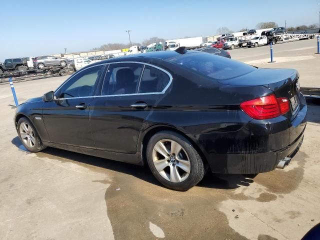 2013 BMW 528 I