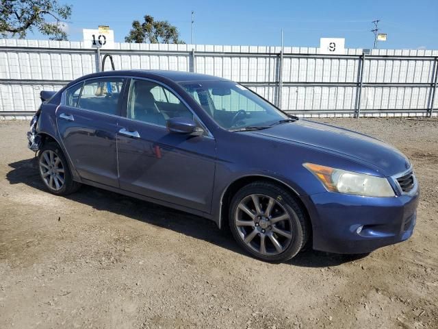 2008 Honda Accord EXL