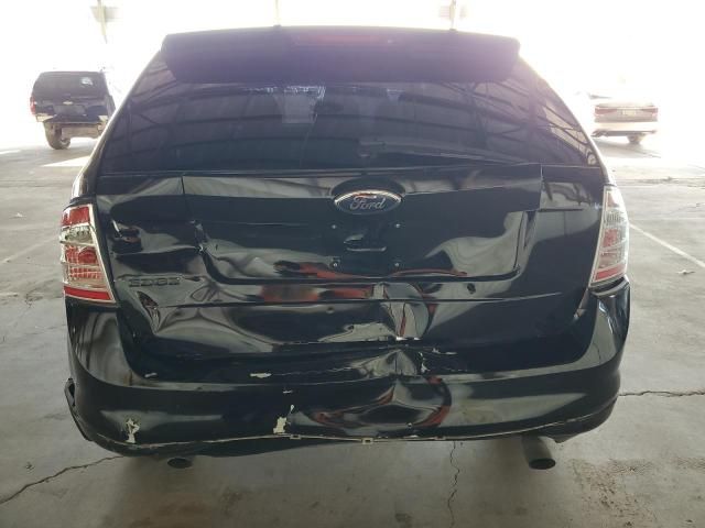 2007 Ford Edge SE