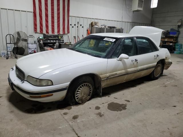 1999 Buick Lesabre Custom