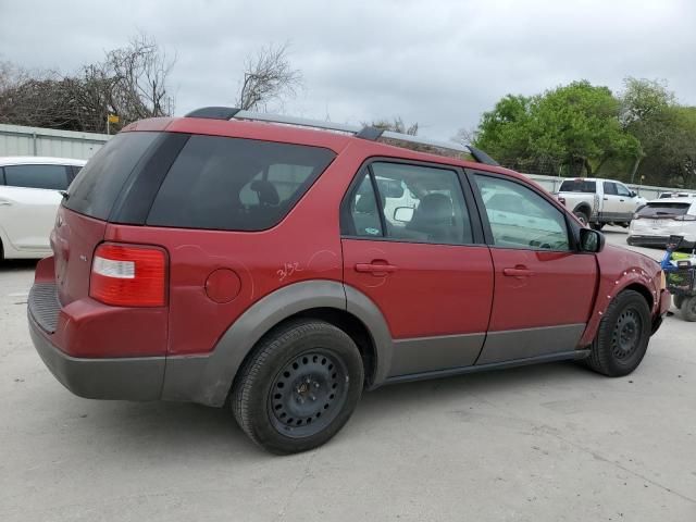 2007 Ford Freestyle SEL