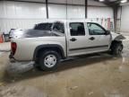 2008 Chevrolet Colorado LT