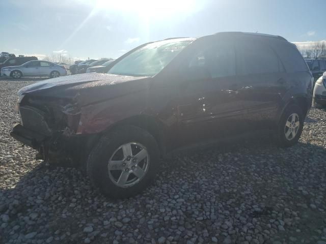 2008 Chevrolet Equinox LS