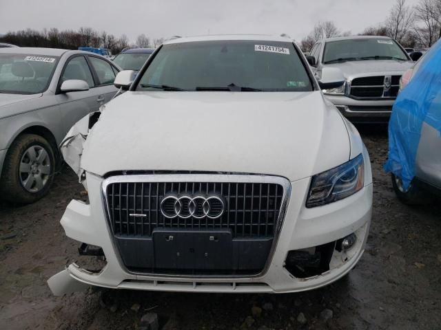 2011 Audi Q5 Premium Plus