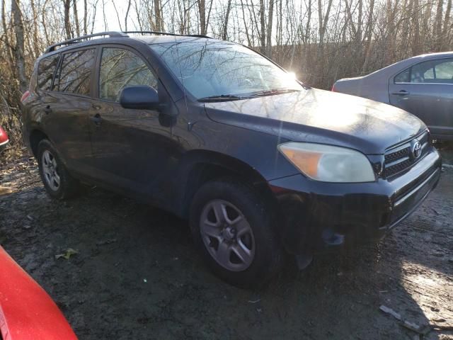 2006 Toyota Rav4