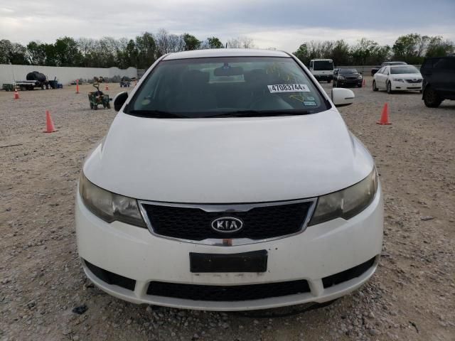 2011 KIA Forte EX