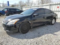 Nissan salvage cars for sale: 2012 Nissan Altima Base