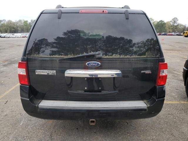 2008 Ford Expedition EL Limited