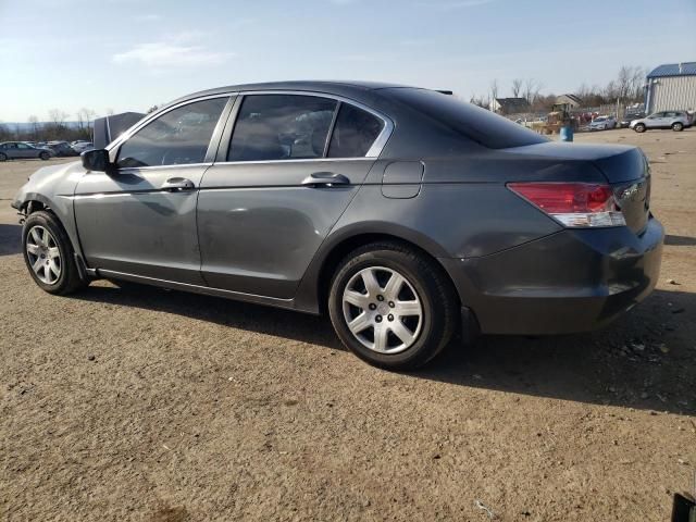 2008 Honda Accord LX