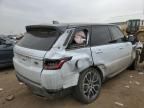 2018 Land Rover Range Rover Sport HSE