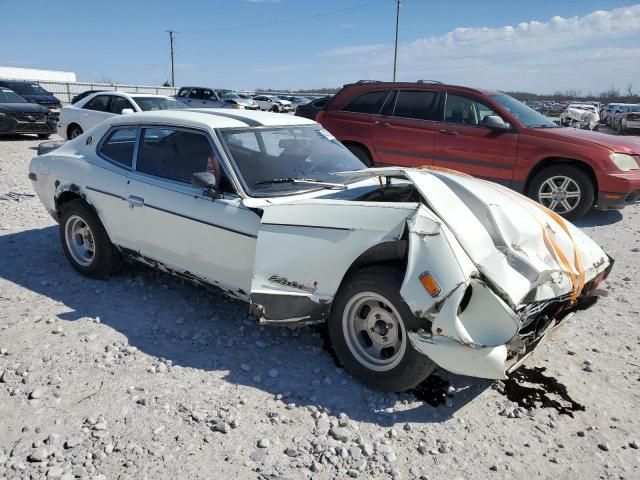 1978 Datsun 280Z