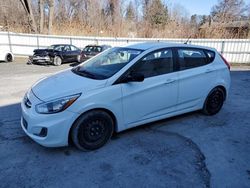 2016 Hyundai Accent SE en venta en Albany, NY