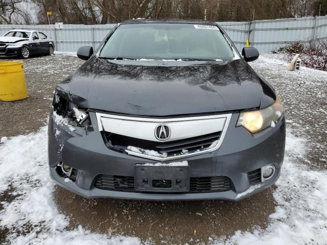 2012 Acura TSX