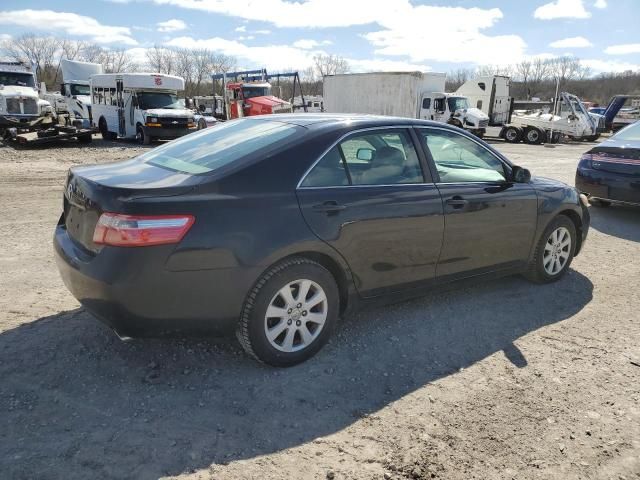 2008 Toyota Camry LE