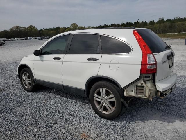 2010 Honda CR-V LX