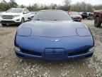 2004 Chevrolet Corvette