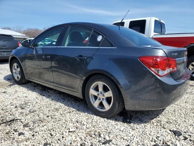 2013 Chevrolet Cruze LT