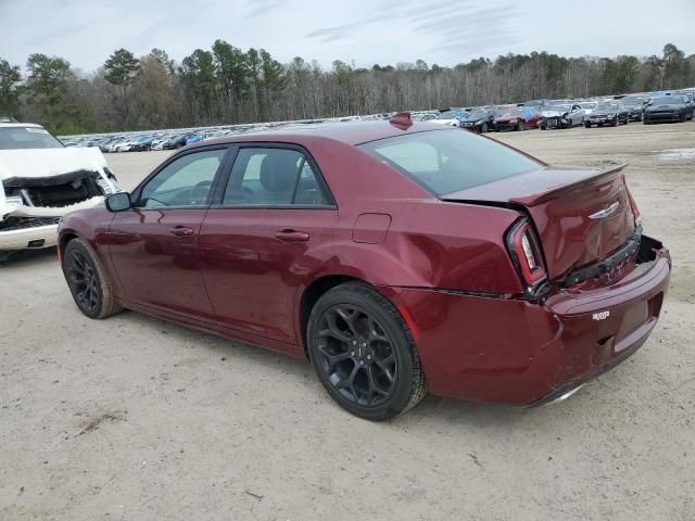 2020 Chrysler 300 S