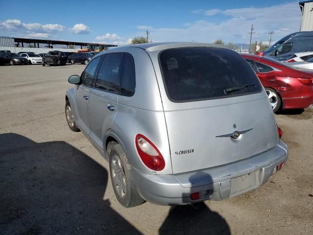 2008 Chrysler PT Cruiser