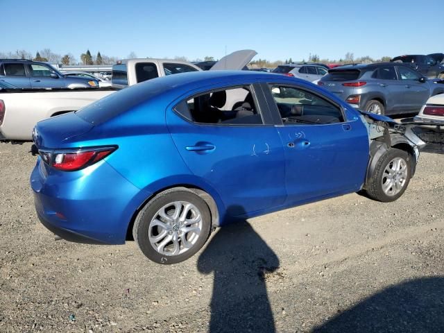 2016 Scion IA