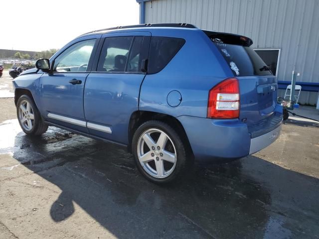 2007 Jeep Compass Limited