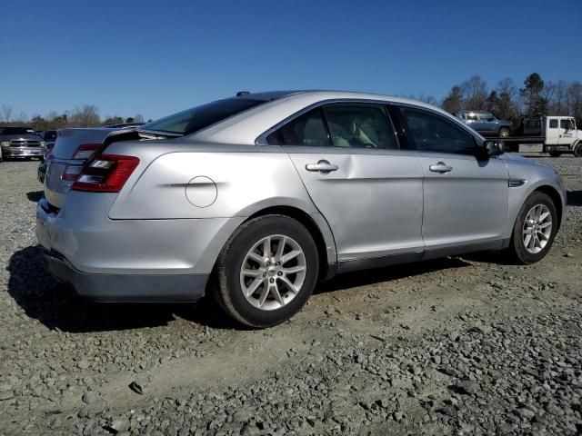 2015 Ford Taurus SE