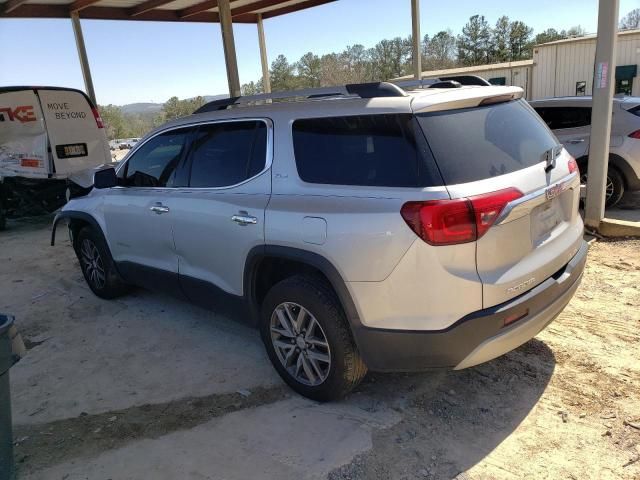 2017 GMC Acadia SLE