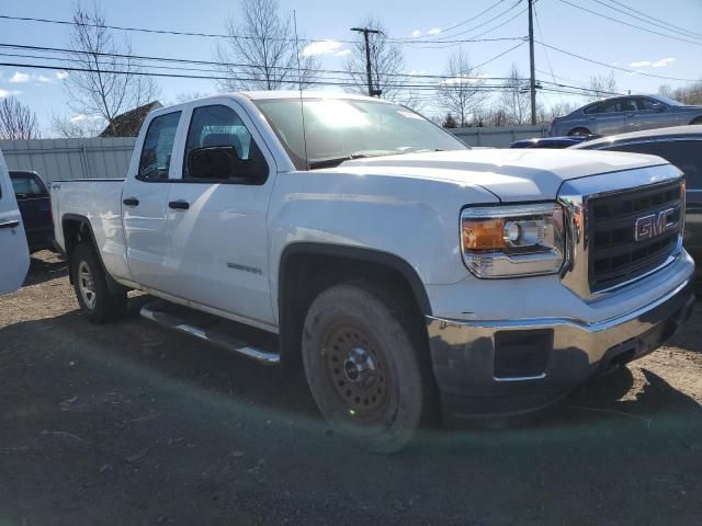 2014 GMC Sierra K1500