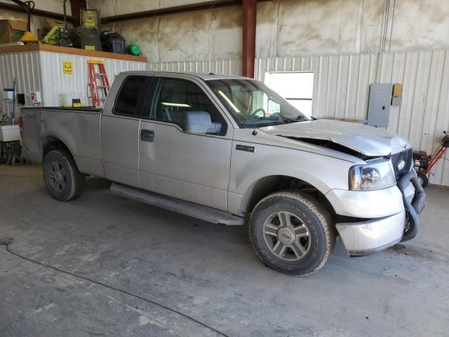 2006 Ford F150