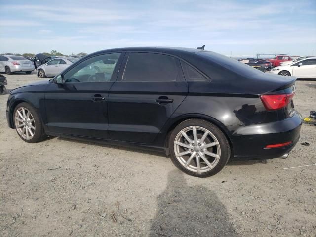 2016 Audi A3 Premium