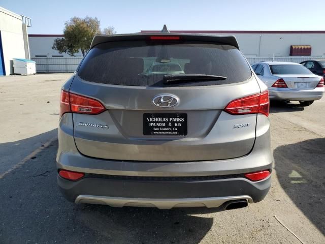 2014 Hyundai Santa FE Sport