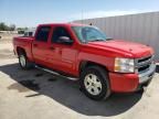 2010 Chevrolet Silverado K1500 LT