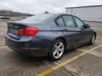 2014 BMW 328 D Xdrive