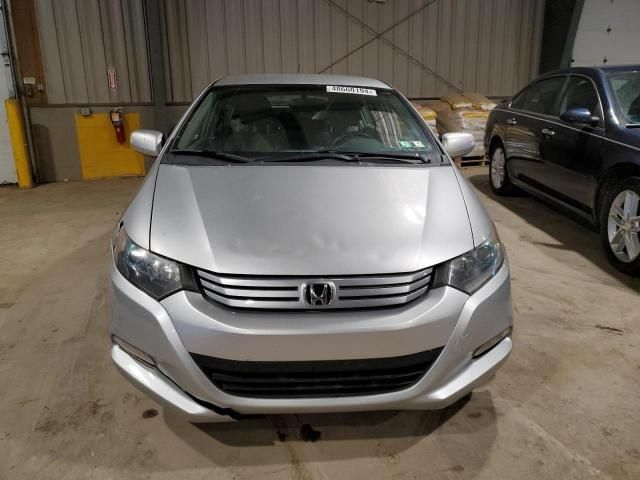 2010 Honda Insight EX