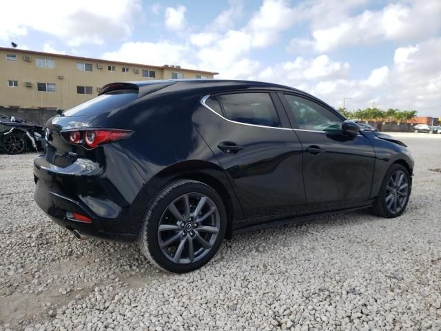 2023 Mazda 3 Select