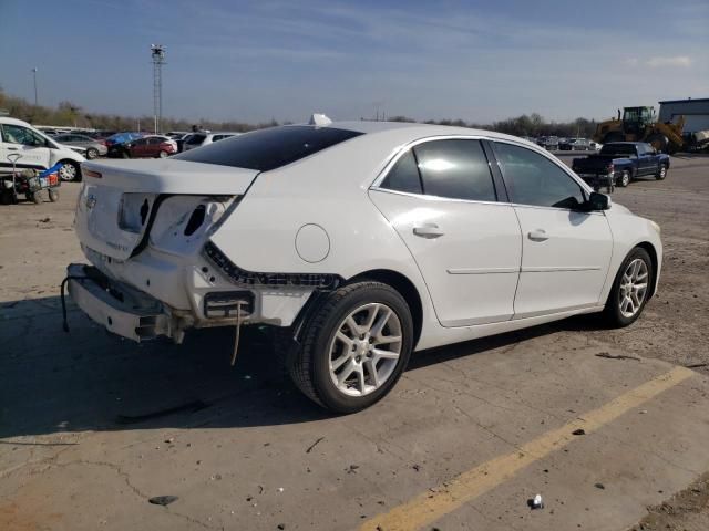 2014 Chevrolet Malibu 1LT