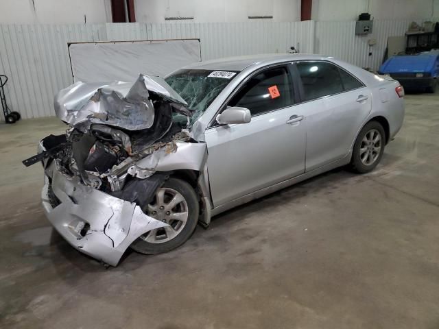 2011 Toyota Camry SE