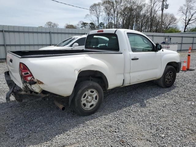 2013 Toyota Tacoma