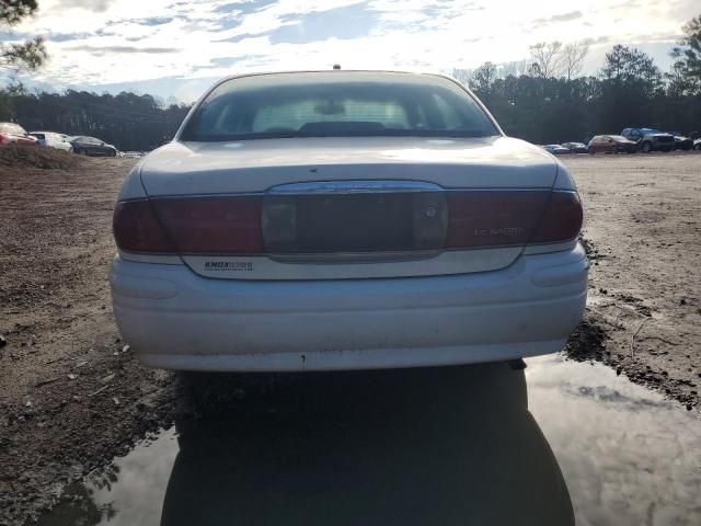 2005 Buick Lesabre Custom